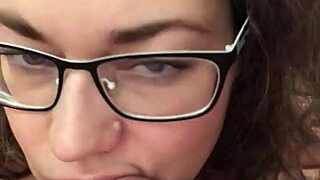 I need to suck my husband's dick before work