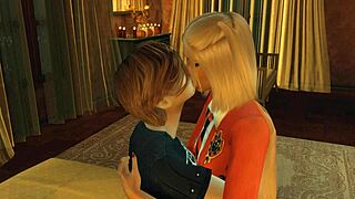 sims 4 wicked halloween part 2 unfolds