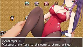 Tower of Alfimia Part 3