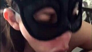 real amateur milf lets me record while i fuck her big latina ass in doggystyle