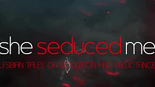 Bianca reluctantly seduced by braylin bailey