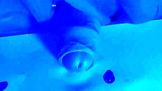 slave begs for extreme cock in bdsm fetish