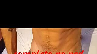 Delicia enjoys threesome with bisexual man, naughty wife, and two guys in full red scene.