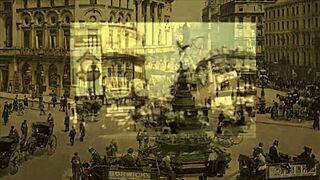 My secret life with vintage grannies