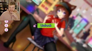 the disappointing game featuring cat girls in neko homecoming uncensored