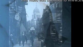 My secret life with vintage grannies