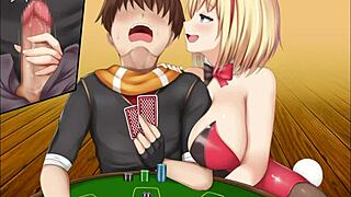 Tower of Alfimia Part 3