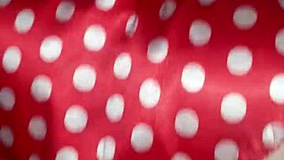 fuckin in satin panties and suckin cock for blowjob