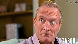 Scarlett Sage, Clarke Kent, and Lexi Luna in a reality POV scene