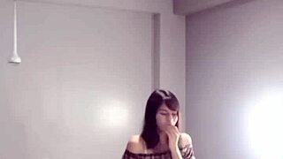 I Force Her To Fuck In The Room