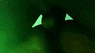 Avec Noir Ttbm In Bareback Action.