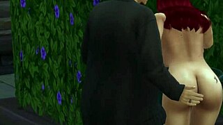 blooper 14 reveals shocking outdoor spanking accident in public