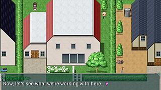 recebendo massagem do sogro que quer foder esposa do filho