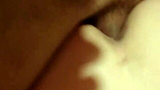 Rosita Antonio Delivers Intense Sex With Chubby Wife Orgasm!