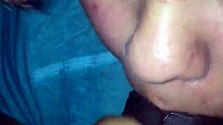 Oh wow, that latina teen sucks me up so eagerly!