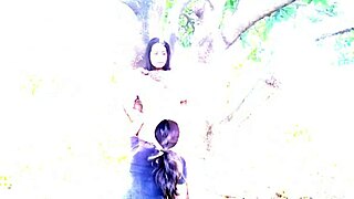 they gave me a wild ride in the desert outdoors