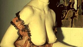 My secret life with vintage grannies