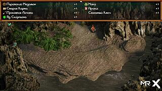 i did not hold back my sperm and finished on e2 3s face in treasureofnadia.