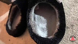 worship my green fishnet feet while i dominate you completely