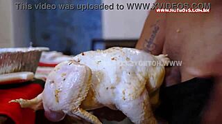 fucking my naughty cousin on christmas, assfucking pov