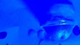 slave begs for extreme cock in bdsm fetish