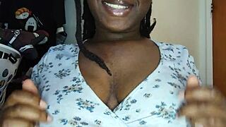 i spit and lick these chocolate nipples you love