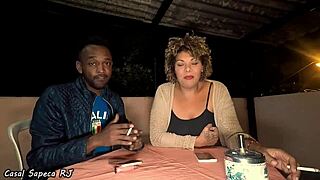 Quem é o casal sapeca RJ parte 2? Dicas pra convencer seu parceirx a curtir fetiches juntos! 😈