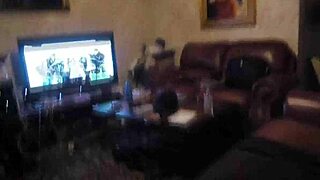 wild irish slut fucked hard in slums