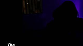 Diana Marquez Gets Quickie Fuck In Doggy