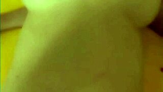 Wow, Look at This Petite Babe With Big Tits Nailing Her Casting Couch Audition!