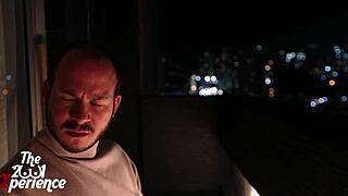 Diana Marquez Gets Quickie Fuck In Doggy