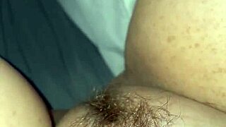 I love teasing big dicks with my trimmed pussy 😏