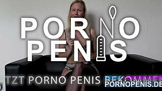 Reife Milf Gets Bent Over For Deepthroat Blowjob And Facial