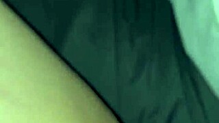 I love teasing big dicks with my trimmed pussy 😏