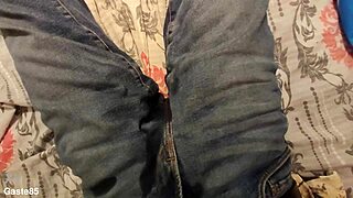 wetting the bed in the middle of the night