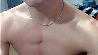 i-i'm watching this black gay couple with big cocks, it's so hot!