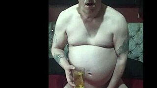 Bisexual Male Mark Wright Would You Fuck Him?