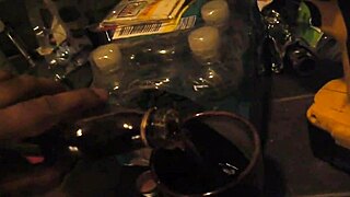 wild irish slut fucked hard in slums