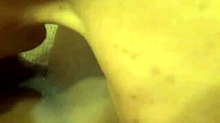 I watched my brother twinks hook up in bathroom first time