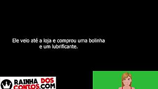 Erotic Story With My Gym Friend