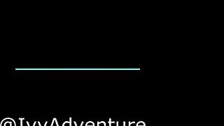 Ivy Adventure In Cosplay Cowgirl Hentai Blowjob Cum On Tits