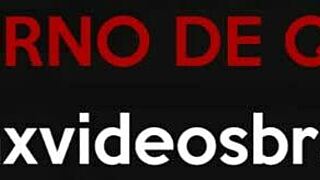 Serbian Sister Does Naughty Things With Big Penis On Webcam