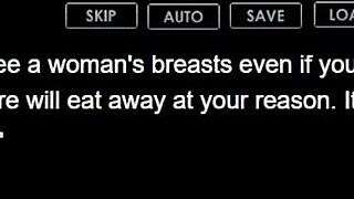 Rosa Pokemon Femdom Teases With Handjob And Footjob