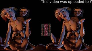 i'm screaming in this orgy with anal pounding and orgasms