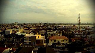 Met on Facebook and Fucked Hard on First Date! What a Ride!