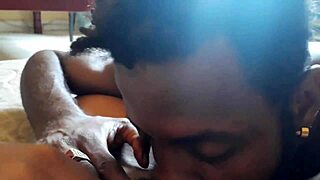 Delicious blowjob until orgasm