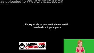 Erotic Story With My Gym Friend