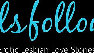 Kinky Babe Jade Nile Licks Big Tits and Trimmed Pussy on Office Desk