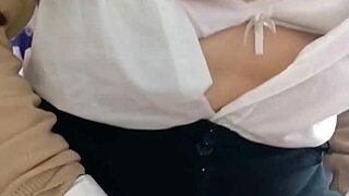 Watch this viral video of a cute Mexican girl having sex with her uncle in secret?