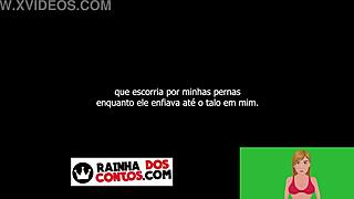 Erotic Story With My Gym Friend